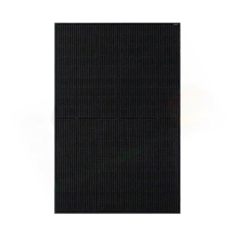 JA SOLAR JAM54S31-390/MR – MONOKRISTALLINES PHOTOVOLTAIKMODUL 390 W SCHWARZ