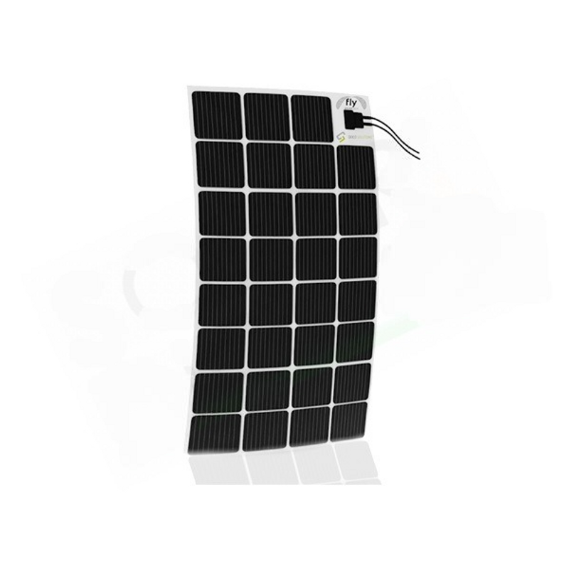 GIOCOSOLUTIONS GSC 95 S2 – 95 W FLEXIBLES MONOKRISTALLINES PHOTOVOLTAIKMODUL