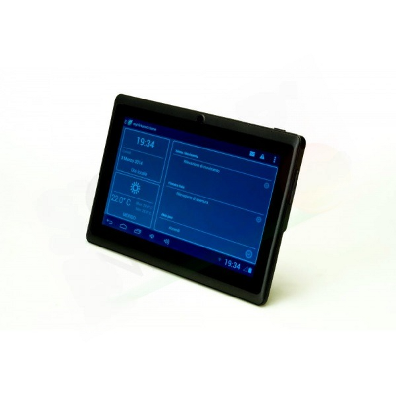 ECODHOME MYVIRTUOSO HOME DISPLAY PAV