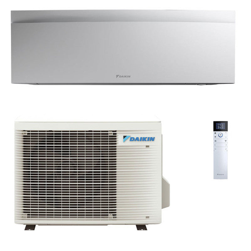 Daikin Emura 3 Klimaanlage 12000 BTU R32 Inverter A+++ WiFi weiß