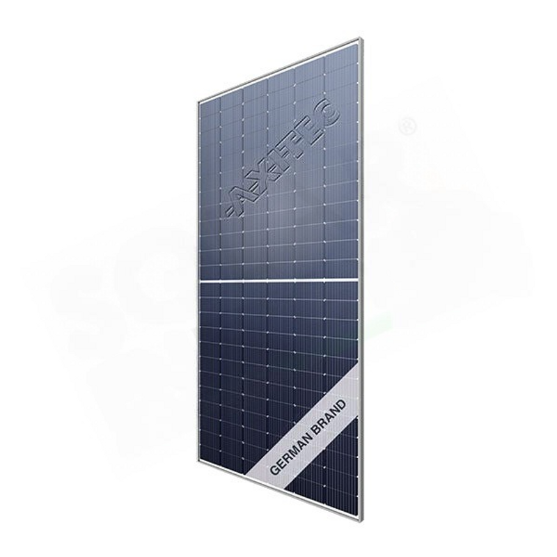 AXITEC ENERGY AXIPERFECT FXXL WS AC-570TFM/144WS – MONOCRIST-PHOTOVOLTAIKMODUL