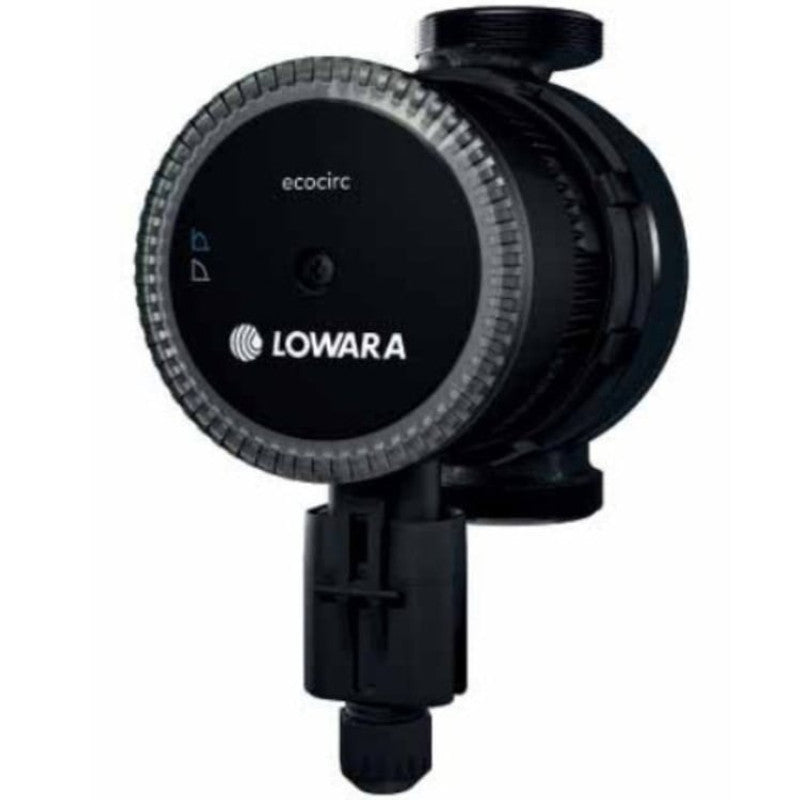 Umwälzpumpe Lowara ecocirc Basic 32-6/180 Umwälzpumpe mit variabler Geschwindigkeit