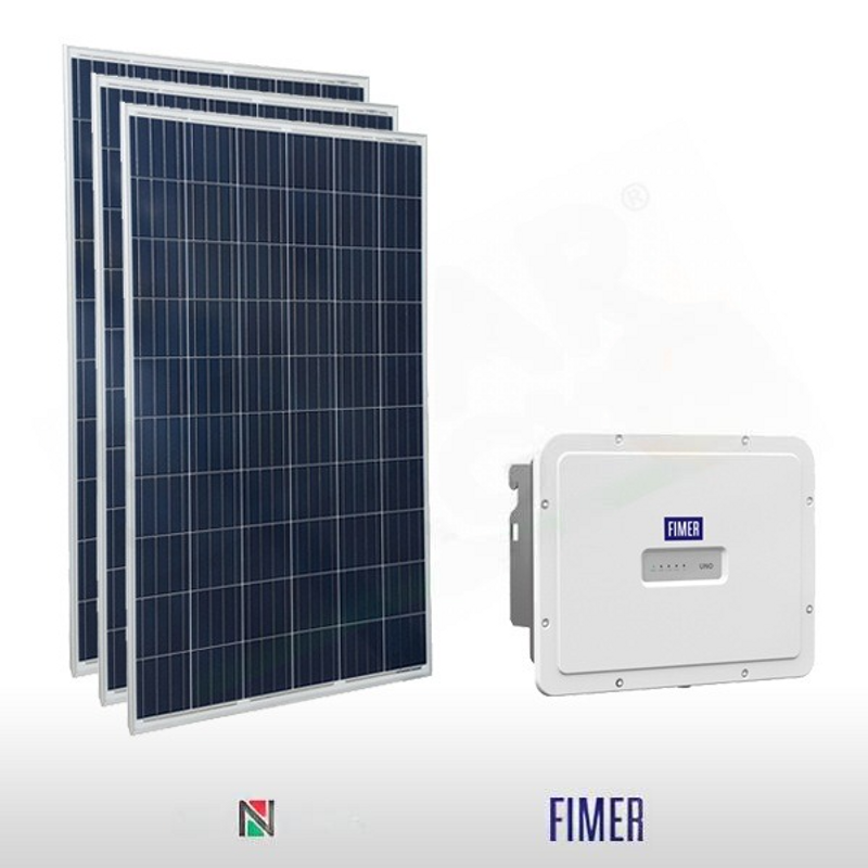Trienergia PHOTOVOLTAIK-KIT 6,1 KW TRIENERGIA – FIMER