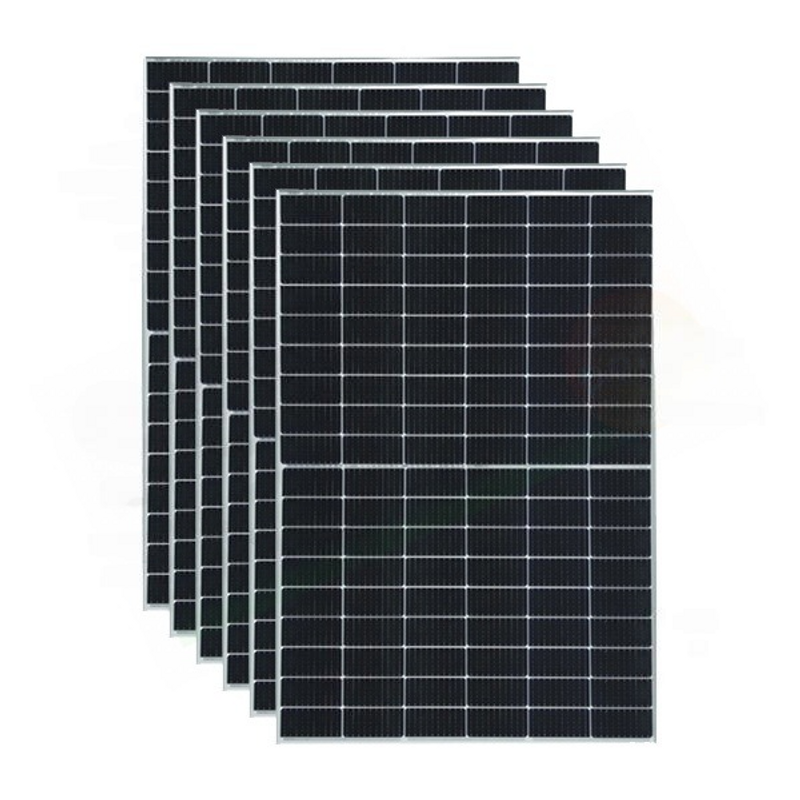 Eging Pv SET 20 PHOTOVOLTAIKMODULE EGING PV EG-425NT54-HLV MONOKRISTALLIN 425 W N-TYP