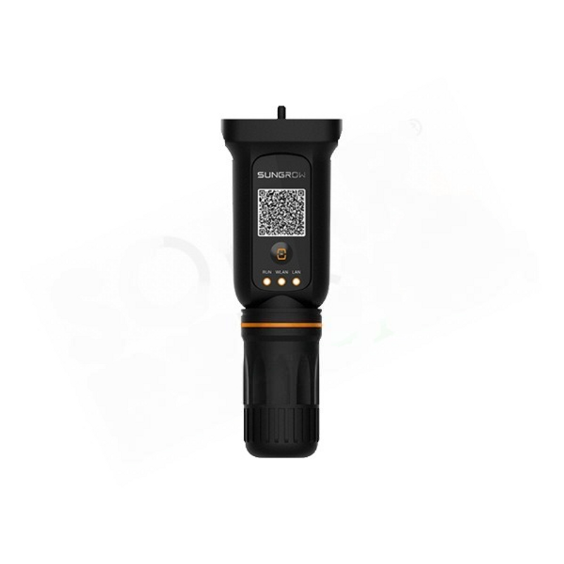 SUNGROW WINET-S – EXTERNES WLAN/ETHERNET-MODUL FÜR EINPHASIGE UND DREIPHASIGE WECHSELRICHTER