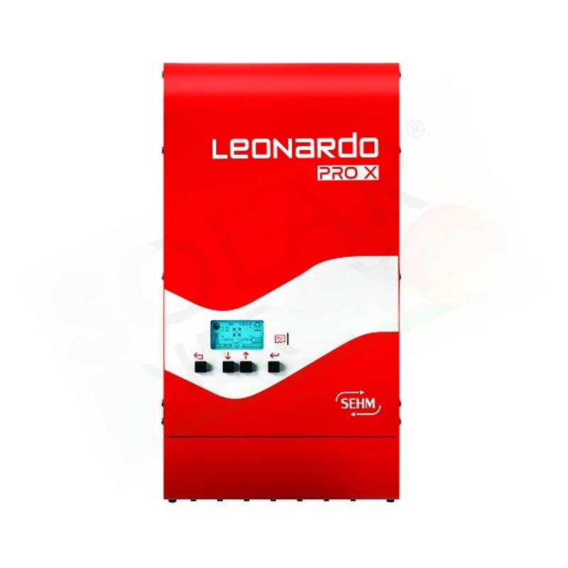 WESTERN CO LEONARDO PRO X 3000 – DREIPHASIGES LITHIUMSPEICHERSYSTEM 3000VA 48V