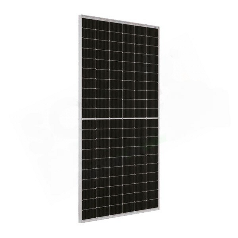 JA SOLAR JAM60S20-375/MR – 375 W MONOKRISTALLINES PHOTOVOLTAIKMODUL