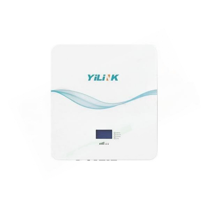 YILINK ENERGY IPOWER POWERWALL YL-W48150 LIFEPO4 – LITHIUMBATTERIE ZUR AKKUMULATION