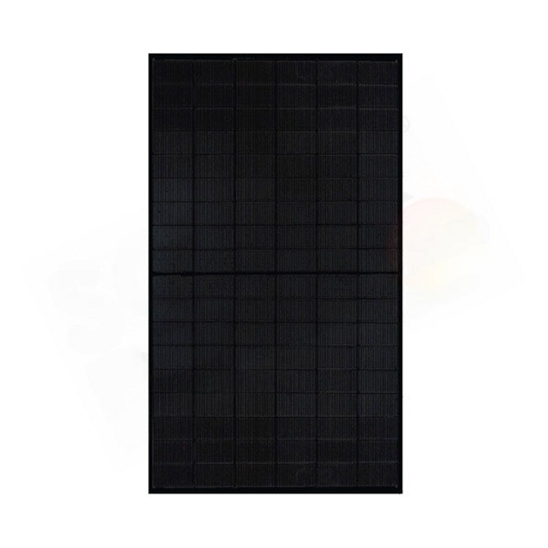 SUNTECH POWER ULTRA V PRO MINI STP410S-C54/NSHB – EINKRISTALLES PHOTOVOLTAIKMODUL