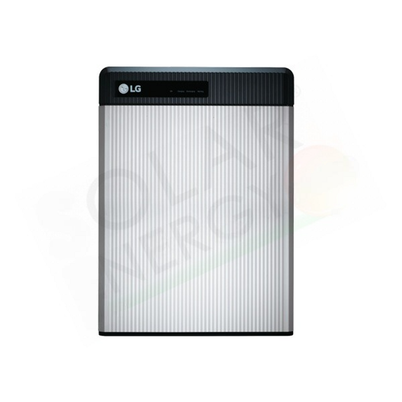 LG ENERGY SOLUTION RESU 12 – BATTERIE FÜR PHOTOVOLTAIKSPEICHER 11,7 KWH