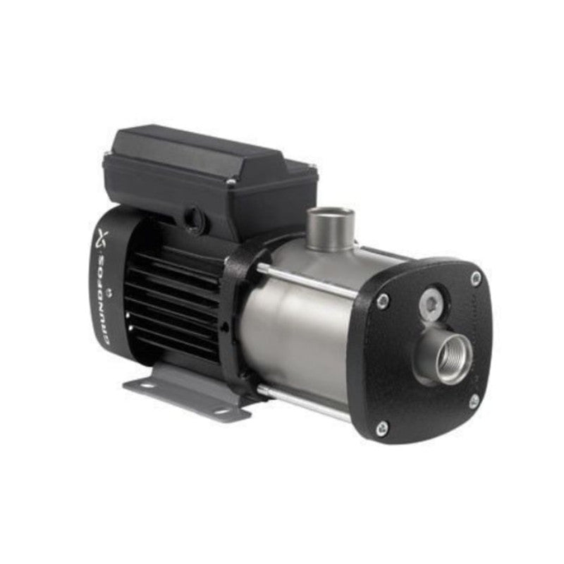 Pumpe Grundfos einphasige mehrstufige Kreiselpumpe cm3-3-Serie