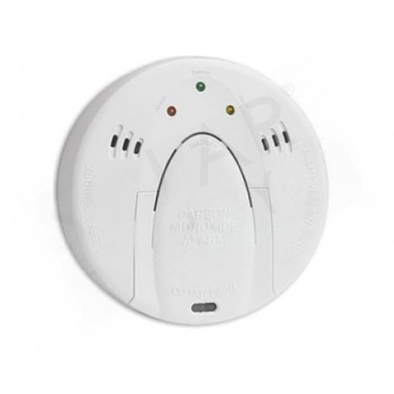 ECODHOME MYVIRTUOSO HOME CO. DETEKTOR