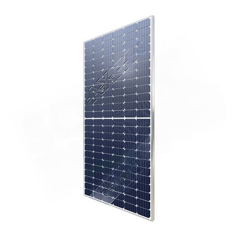 AXITEC ENERGY AXIPREMIUM XL HC AC-460MH/144V – EINKRISTALLES PHOTOVOLTAIKMODUL