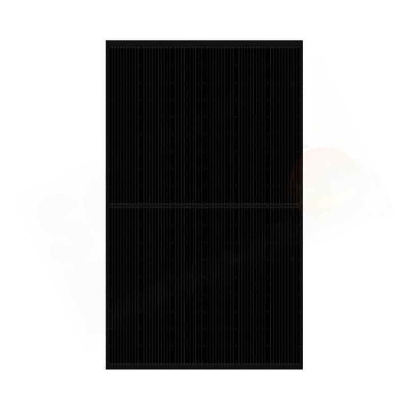 CANADIAN SOLAR HIKU6 ALL-BLACK CS6R-395MS – MONOKRISTALLINES PHOTOVOLTAIKMODUL