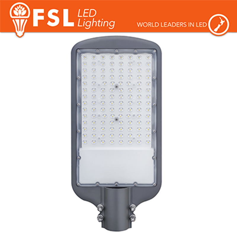 Armatura Straßenpanzerung Außenleuchte 100W 4000K 10.600lm IP65