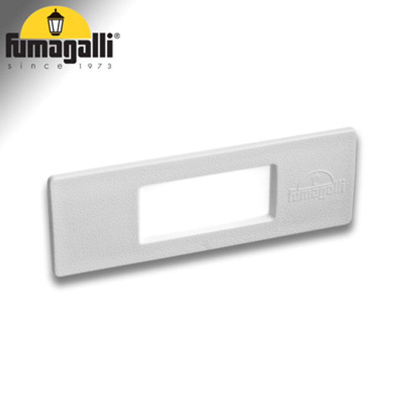 NINA 150 OPALWEISSE LED R7S 3,5W CCT 3WEISS