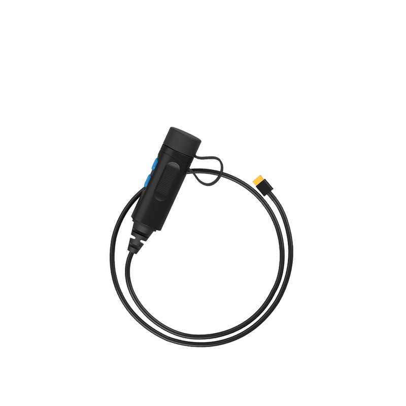 bluetti Externes Batterieanschlusskabel B230/B300