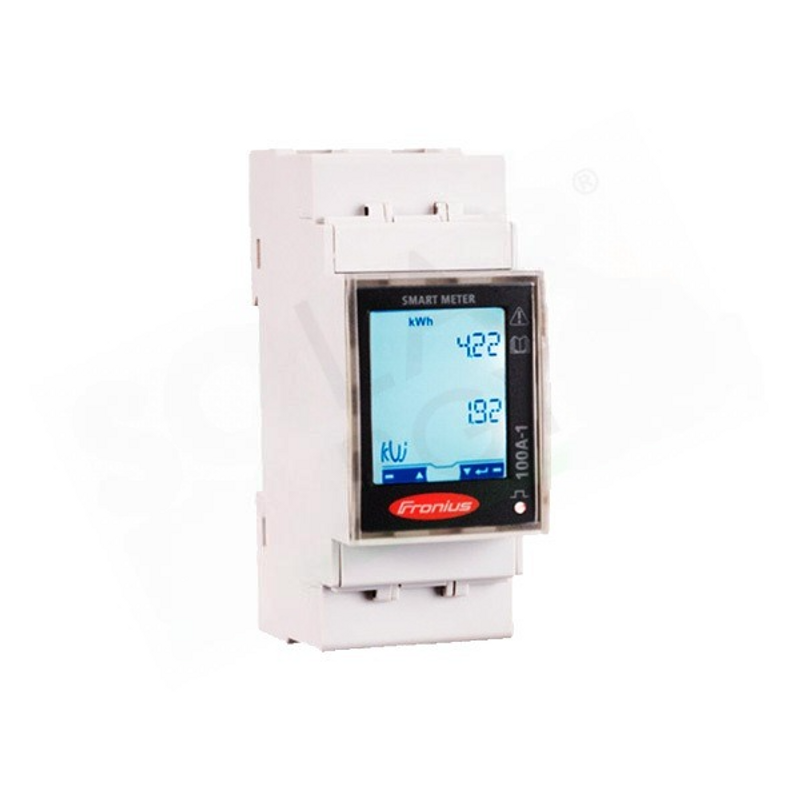 Sma FRONIUS SMART METER TS 100A-1 – BIDIREKTIONALER EINPHASIGER ZÄHLER