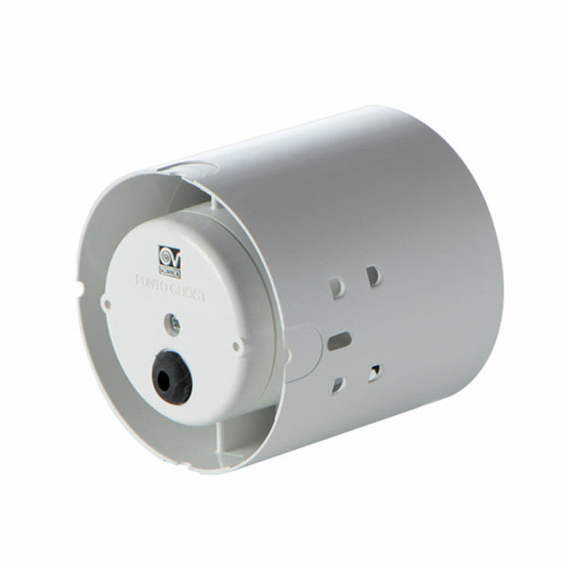 Aspiratore Vortice MG 120/5'' Absauggerät
