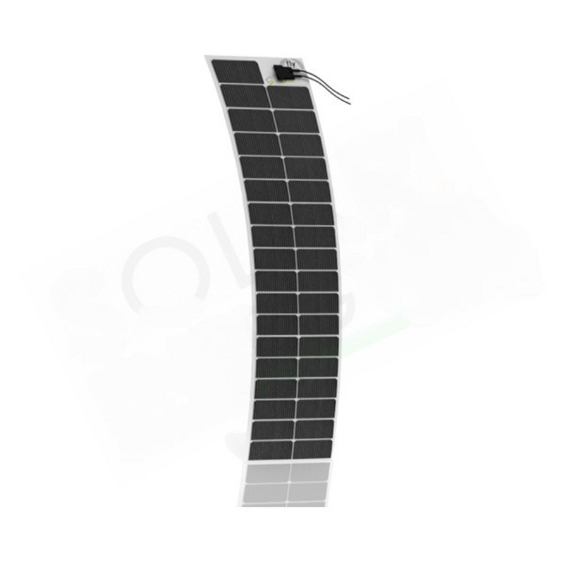GIOCOSOLUTIONS GSC 101 S2 – FLEXIBLES MONOKRISTALLINES PHOTOVOLTAIKMODUL 101 W