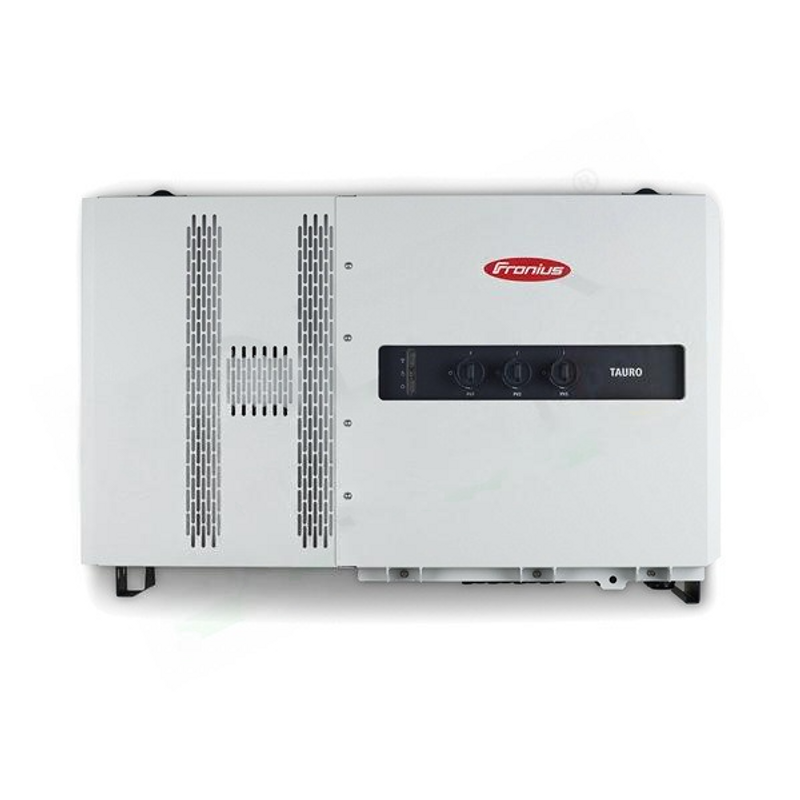 FRONIUS TAURO ECO 99-3-D – DREIPHASIGER STRINGWECHSELRICHTER 99 KW