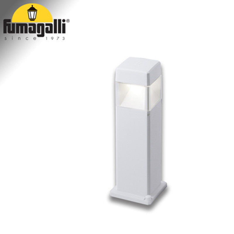 ELISA 500 WEISSE TRANSP-LED GX53 10W CCT-SET