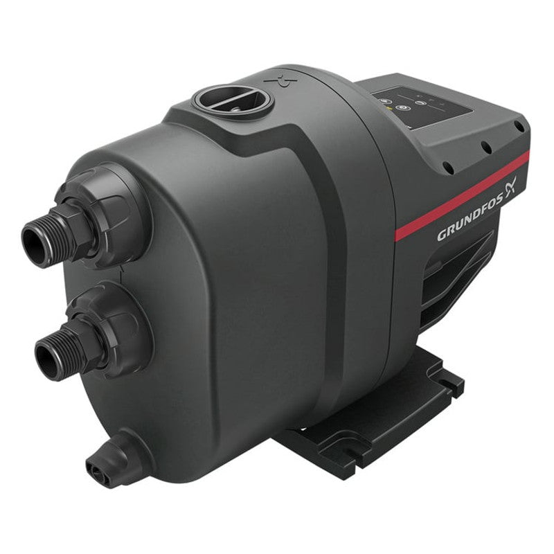 Pumpe Grundfos SCALA1 3-45 einphasige selbstansaugende Kreiselpumpe mit Bluetooth