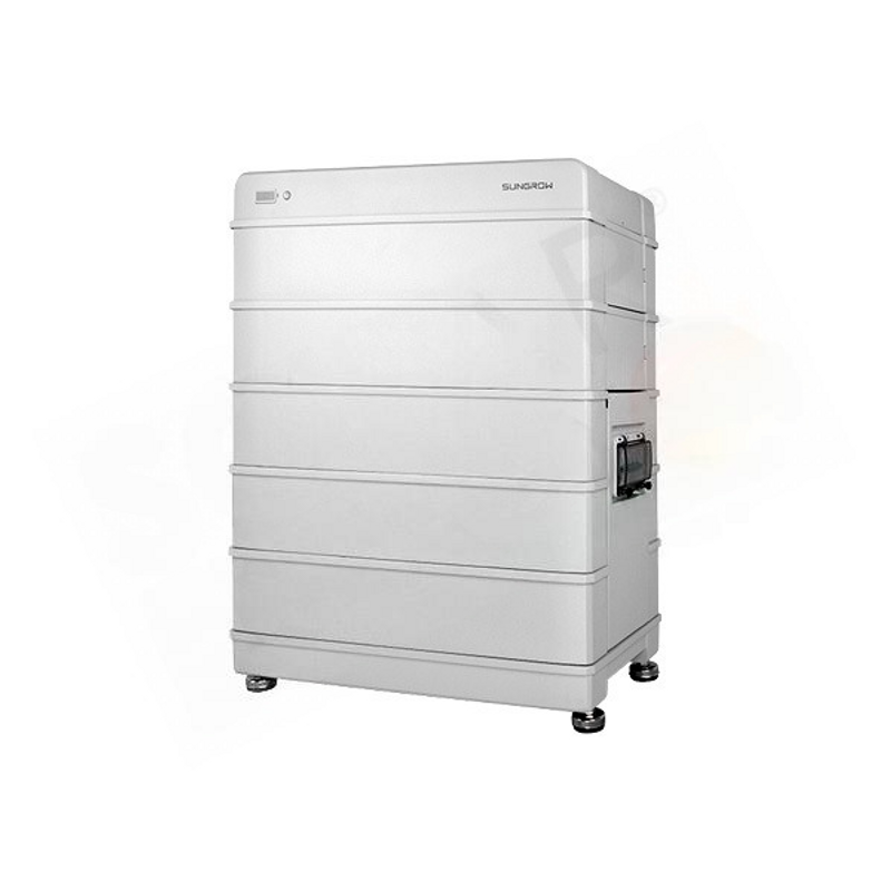 SUNGROW SBR160 – LITHIUMBATTERIE ZUR SPEICHERUNG 16 KWH