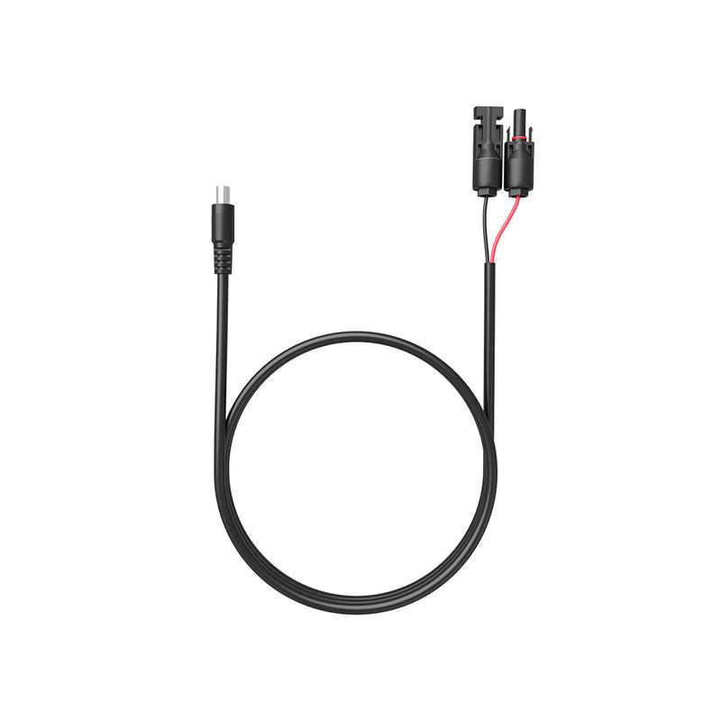 bluetti Solarladekabel für EB3A/EB70/EP500/P