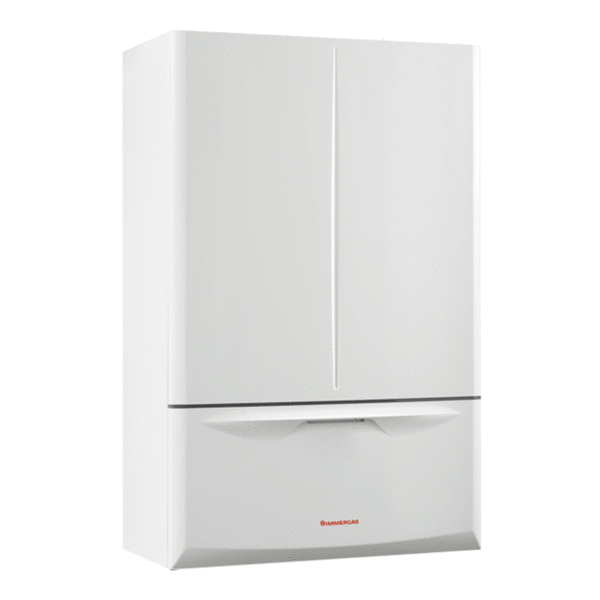 Immergas Victrix Extra 32 METHAN-LPG Brennwertkessel der Klasse A 28 kW