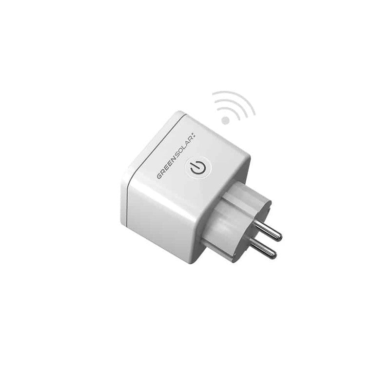 greensolar WIFI Smart Plug