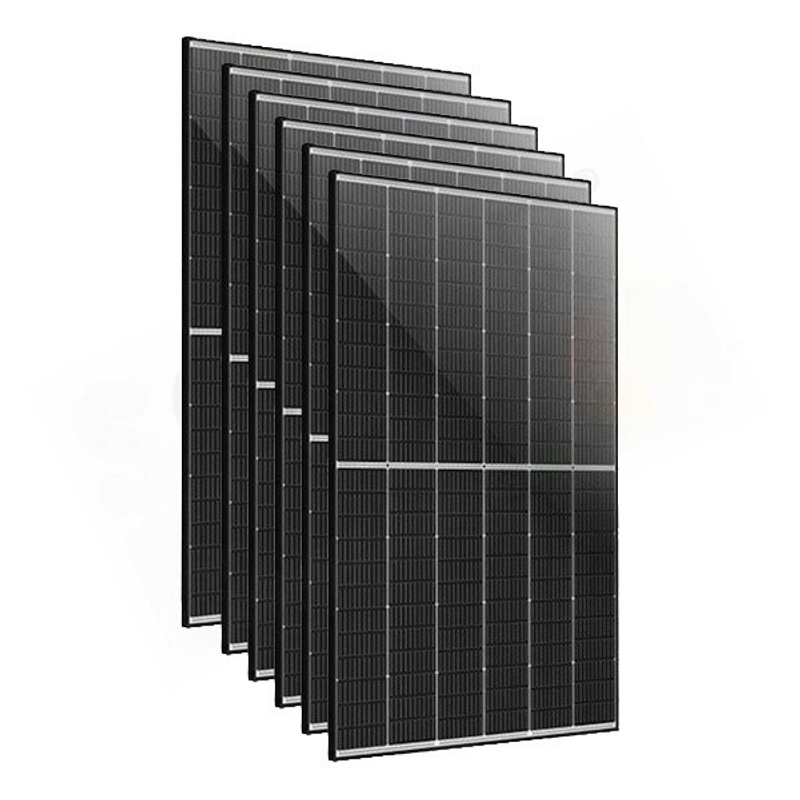 Trina Solar SET 14 TRINA SOLAR VERTEX S PHOTOVOLTAIKMODULE TSM-430DE09R.08W MONOKRISTALLIN