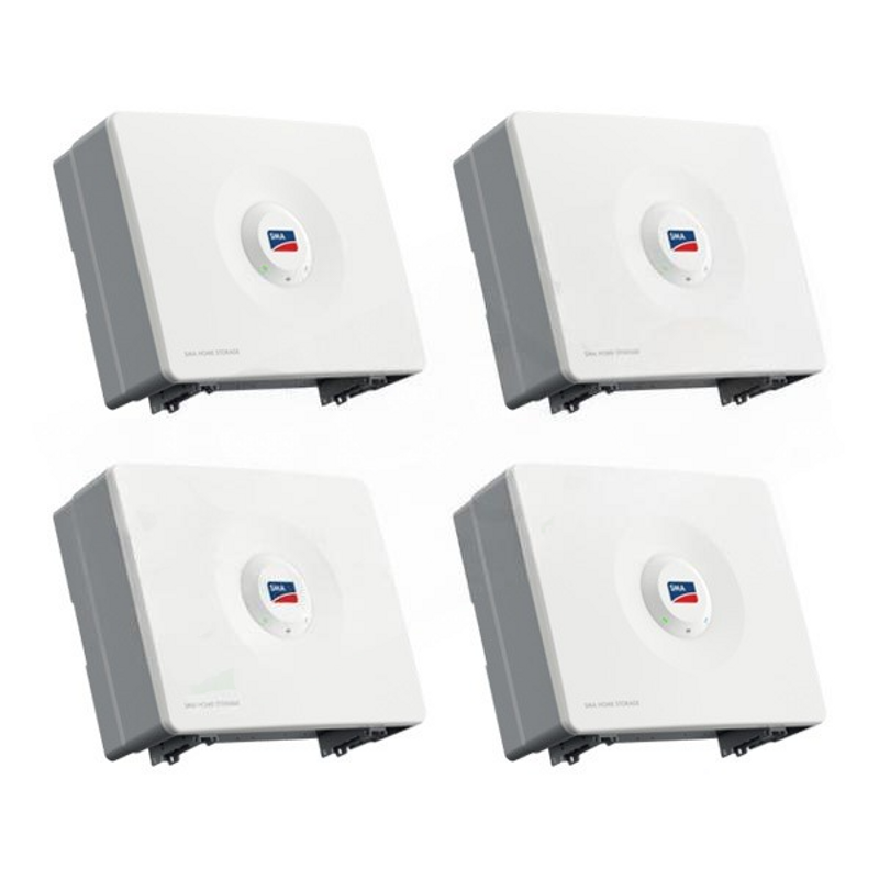 SMA HOME STORAGE HS-BM-13.1 – 13.12 KWH-SPEICHERSYSTEM