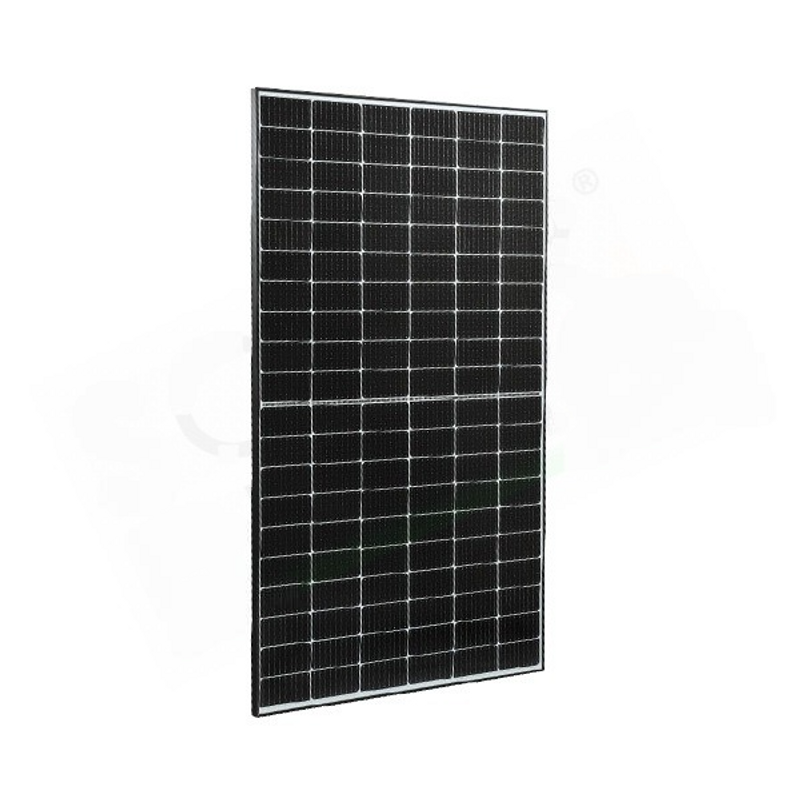 Solar Fabrik SOLARFABRIK MONO S4 HALFCUT 400 – 400 W MONOKRISTALLINES PHOTOVOLTAIKMODUL