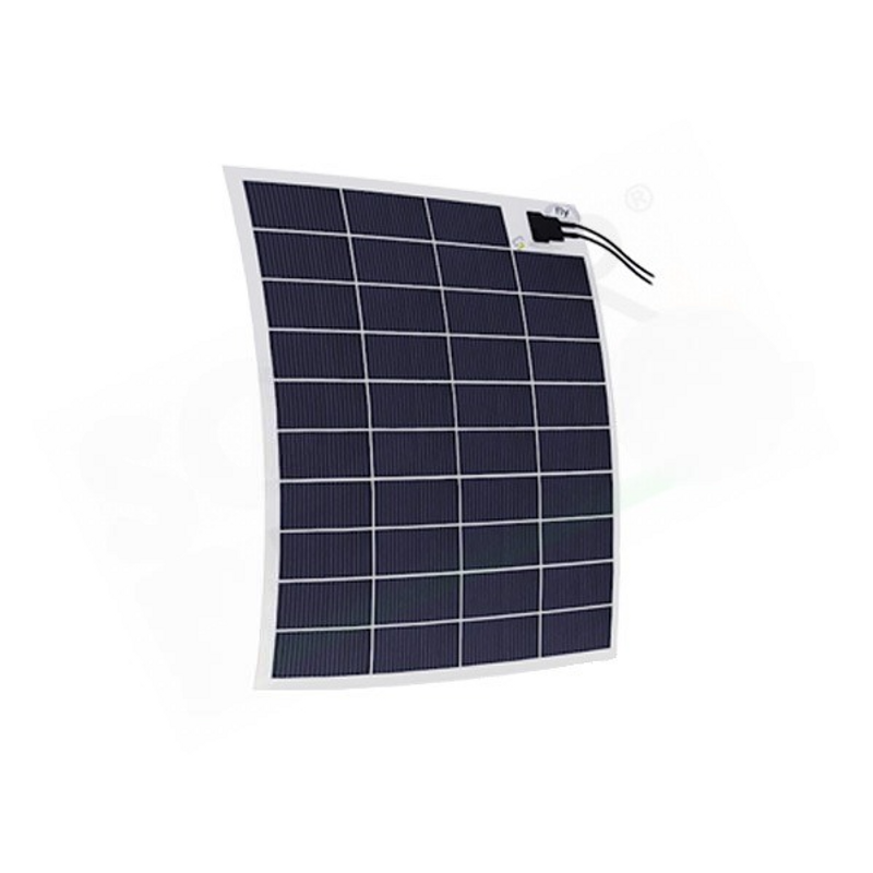 GIOCOSOLUTIONS GSP 85 Q S2 – 85 W FLEXIBLES POLYKRISTALLINES PHOTOVOLTAIKMODUL