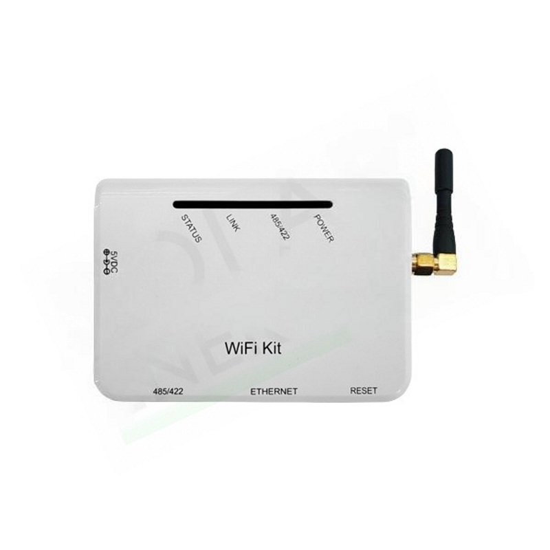 ZCS AZZURRO EASY ZSM-DATALOG-04 – DATENLOGGER FÜR BIS ZU 4 AZZURRO LITE/IBRI-WECHSELRICHTER
