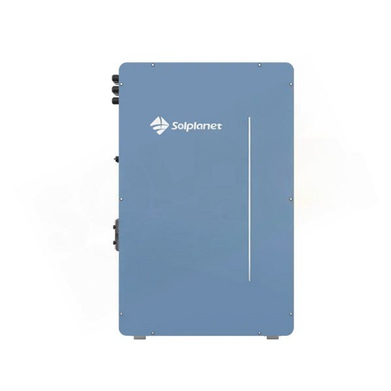 SOLPLANET LV Ai-LB 10K – 10,24 KWH LITHIUMBATTERIE ZUR SPEICHERUNG
