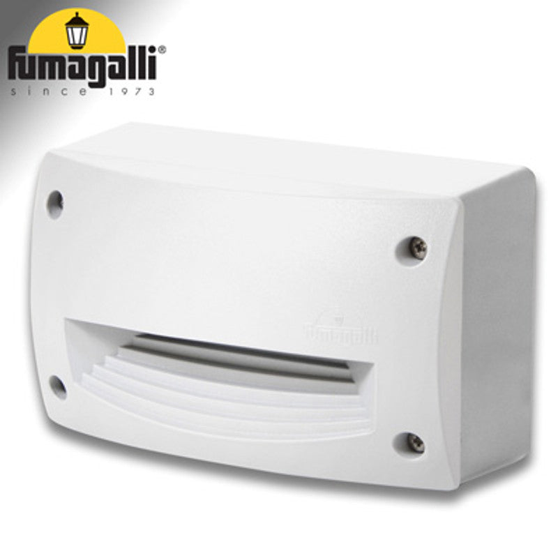EXTRALETI 200 HS 3W LED-Scheinwerfer GX53 CCT WEISS