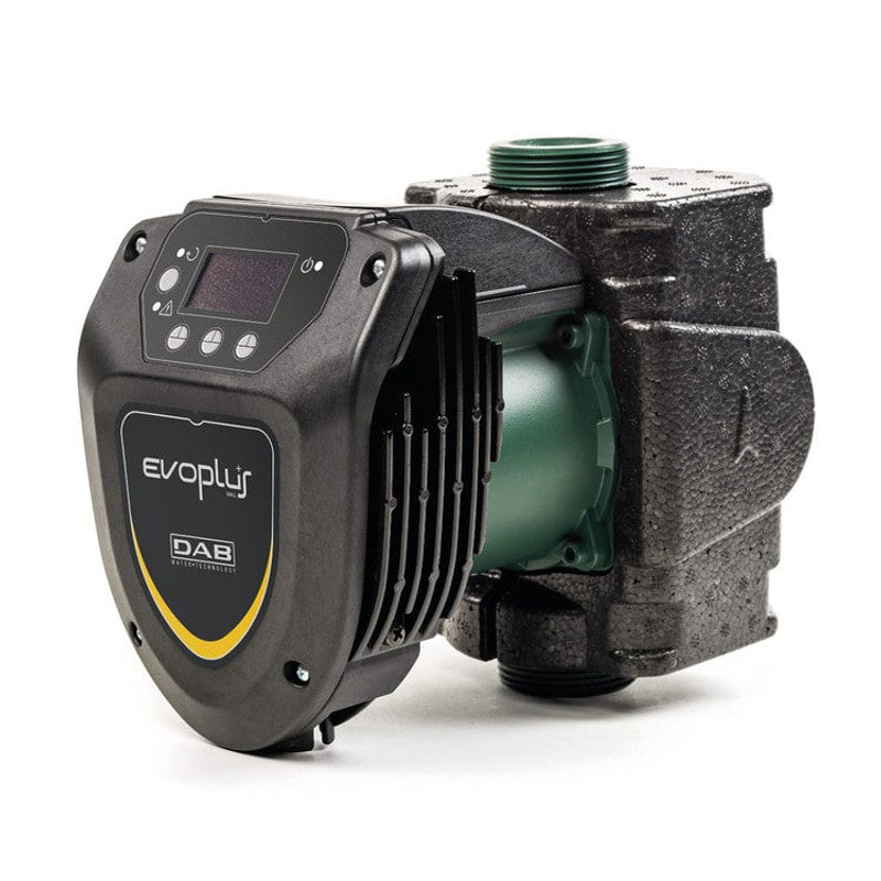Sma DAB EVOPLUS SMALL 80/180 XM 2" elektronischer Zirkulator