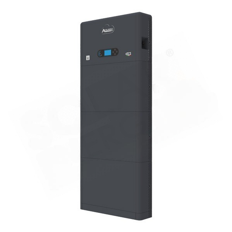 ZCS AZZURRO 1PH HYD 5000 ZP1 EASY POWER ONE & ALL – EINPHASIGES HYBRIDSYSTEM 5 KW