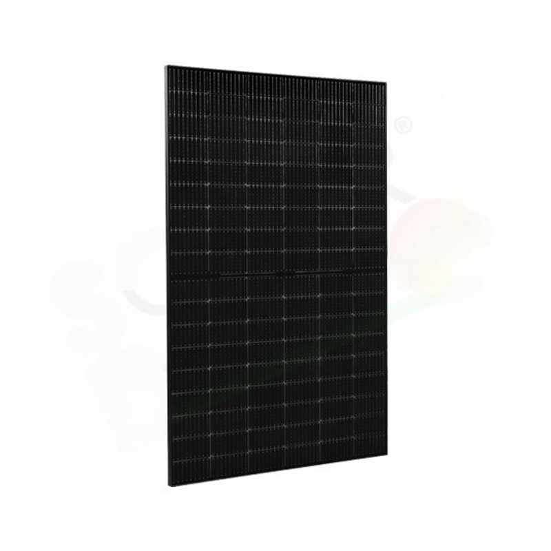 Solar Fabrik SOLARFABRIK MONO S4 INNOVATION POWERLINE N 425 – EINKRISTALLES PHOTOVOLTAIKMODUL