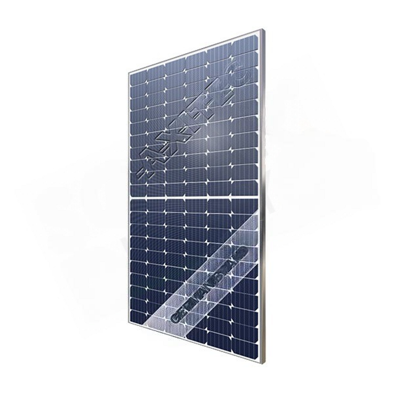AXITEC ENERGY AXIPREMIUM XLM HC AC-385MH/120VL – EINKRISTALLES PHOTOVOLTAIKMODUL