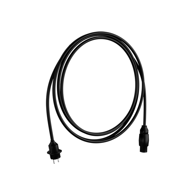 greensolar 5 Meter Anschlusskabel – Schuko-Stecker