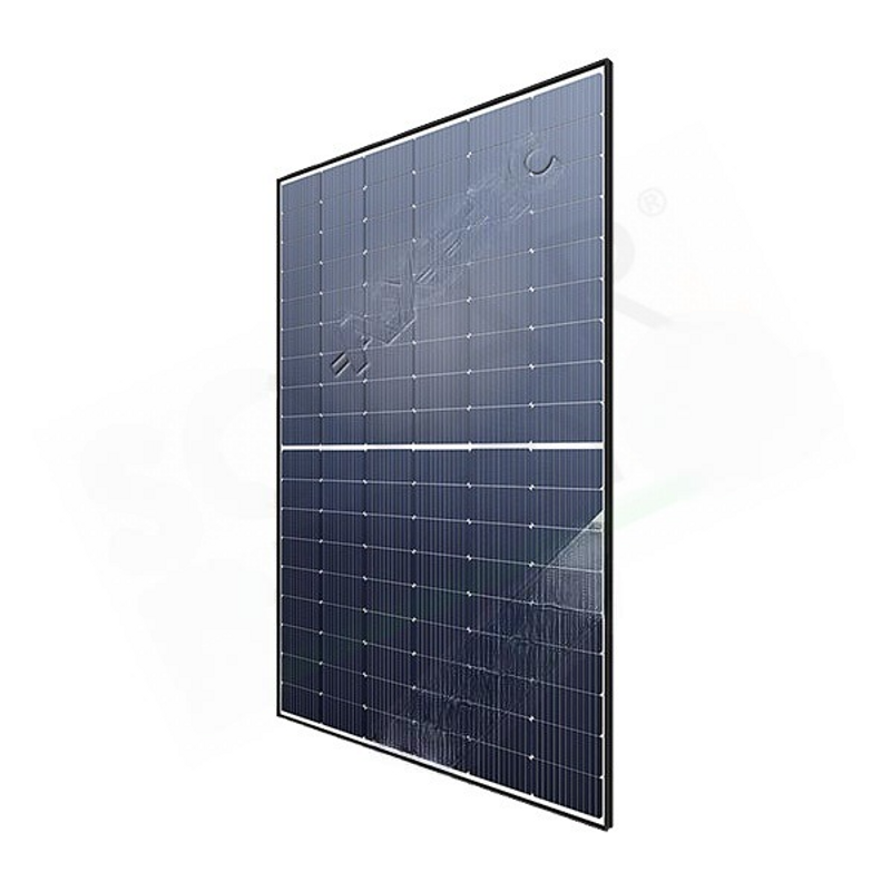 AXITEC ENERGY AXIBIPROTECT XXL HC BLK AC-400MB/108V – MONOCR PHOTOVOLTAIKMODUL