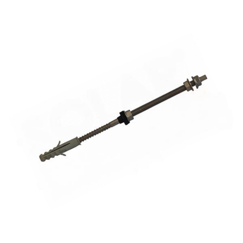 Vite SELBSTSCHNEIDENDE SCHRAUBE (DOPPELGEWINDE) FÜR BETON 300 MM