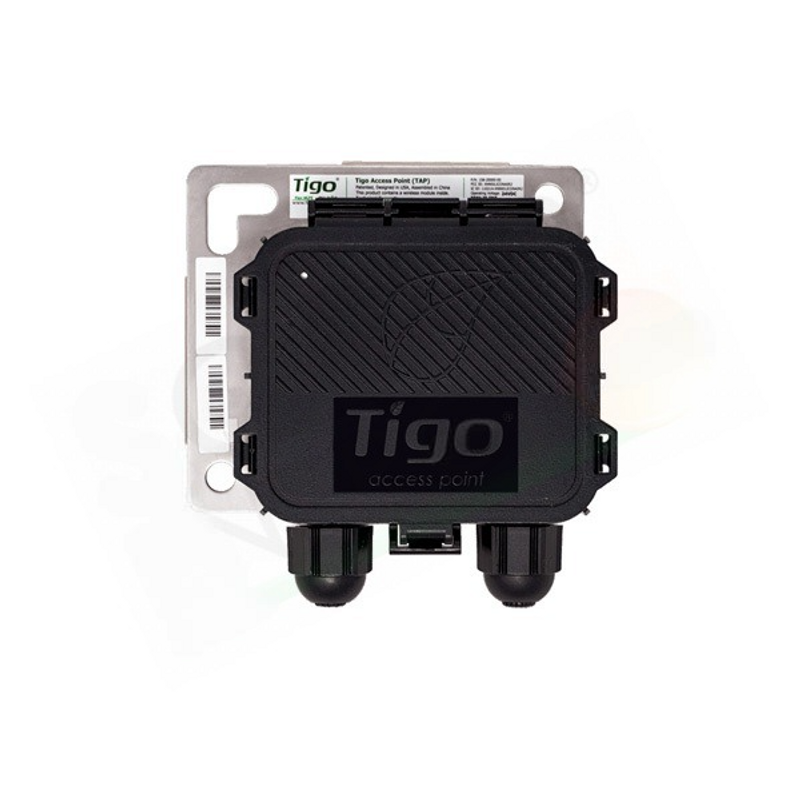 TIGO ENERGY ACCESS POINT (TAP) – ANTENNE BIS ZU 300 PHOTOVOLTAIKMODULE (35M OF