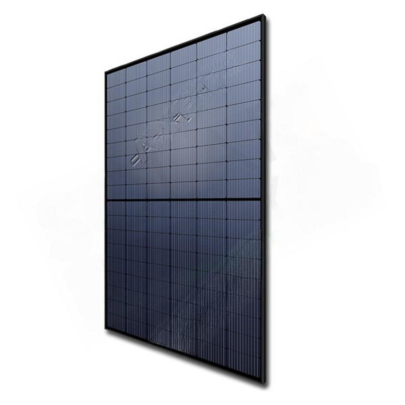 AXITEC ENERGY AXIBLACKPREMIUM XXL HC AC-390MH/108V – MONOCRI PHOTOVOLTAIKMODUL