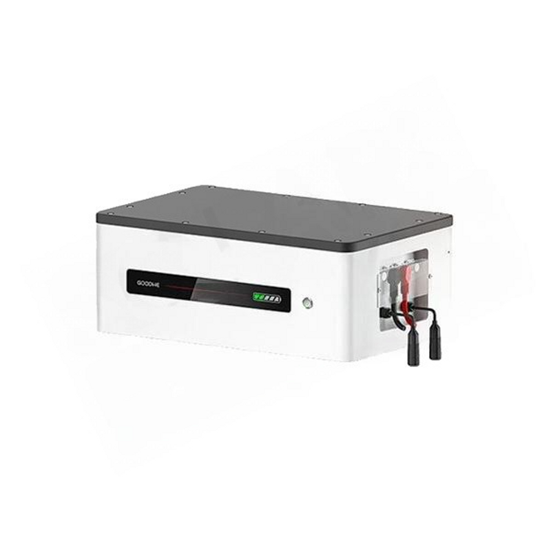 GOODWE LYNX HOME F PLUS+ HV F-H PCU V2 – BATTERIEMANAGEMENTSYSTEM FÜR BATTERIE