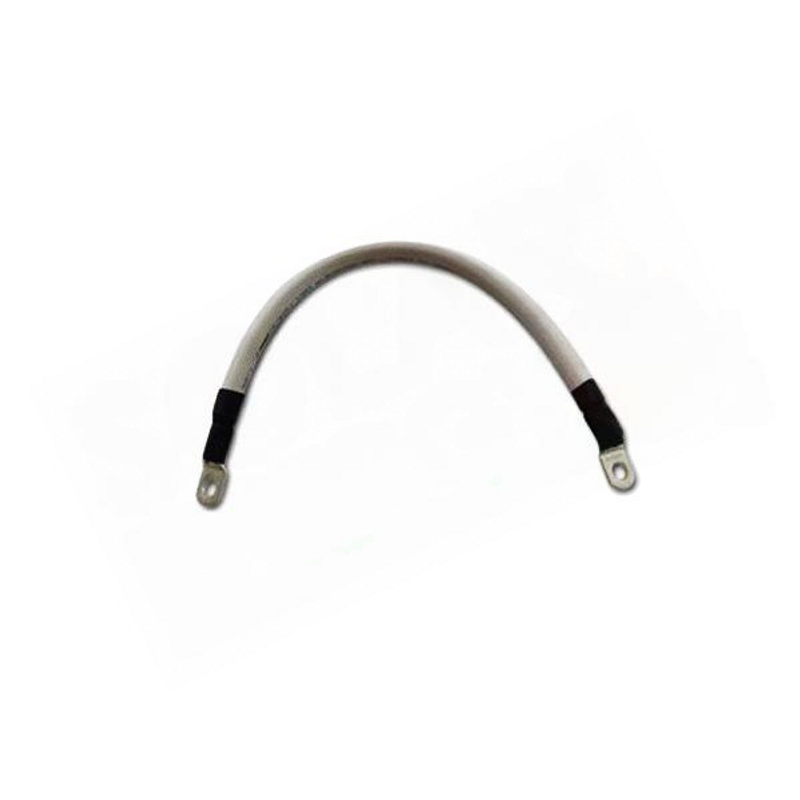 Kabel ANSCHLUSSKABEL FÜR SERIEN- ODER PARALLELVERBINDUNG BATTERIEPACK 50MM LOCH 8MM