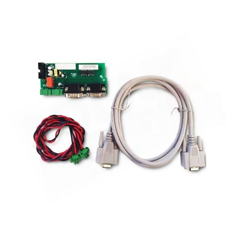 Solar-Kit PARALLELVERBINDUNGSSATZ FÜR GENIUS 4KV- UND 5KV-WECHSELRICHTER
